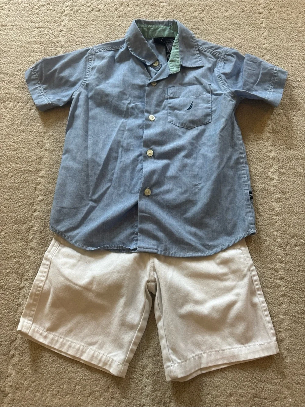 Old Navy product piece